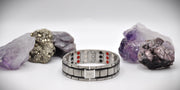 Thick Design 3X Silver Black HW